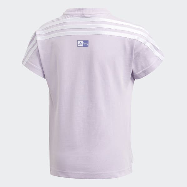 Disney_Frozen_T-Shirt_Purple_GM6926 Maicë Për Fëmijë ADIDAS GM69