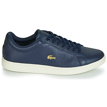 E3435996-1746-429A-85E6-9329110831F6 LACOSTE CARNABY EVO 119 3 SFA NVY OFF WHT LEATHER