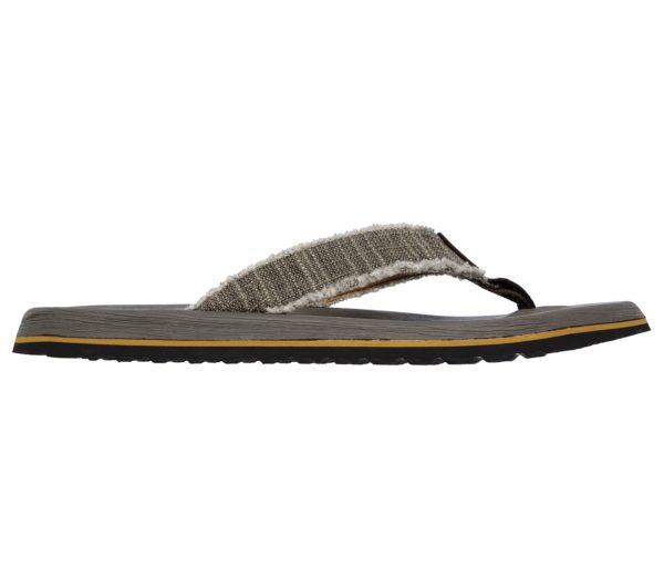 ED254C1E-8518-4B21-962C-26E48DC4D372 SKECHERS TANTRIC SALMAN 64712/CHOC