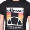 Maicë Për Meshkuj ELLESSE ELA211M809-01