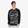 Duks Për Meshkuj ELLESSE ELA221M604-01