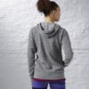 Duks Reebok EL LOGO FULLZIP AY2018