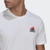 Maicë Për Meshkuj ADIDAS GL3256