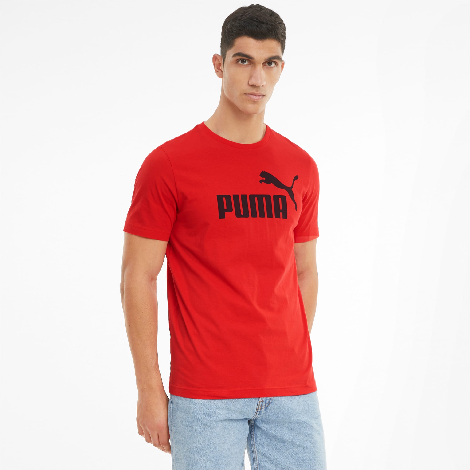 Maicë Për Meshkuj PUMA 586666-11