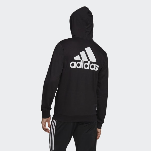 Essentials_French_Terry_Big_Logo_Track_Jacket_Black_GK9044_23_hover_model Duks Për Meshkuj ADIDAS GK9044