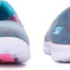 SKECHERS 14205 BLPK