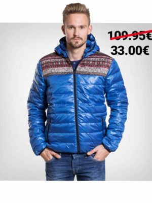 Jakne Për Meshkuj LTB PAULET COAT