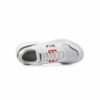LACOSTE Ace Lift 0721 1 Sma WHT/NVY/RED LEATHER 7-41SMA0068407