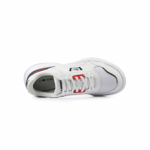 FB_IMG_1615291267469 LACOSTE Ace Lift 0721 1 Sma WHT/NVY/RED LEATHER 7-41SMA0068407