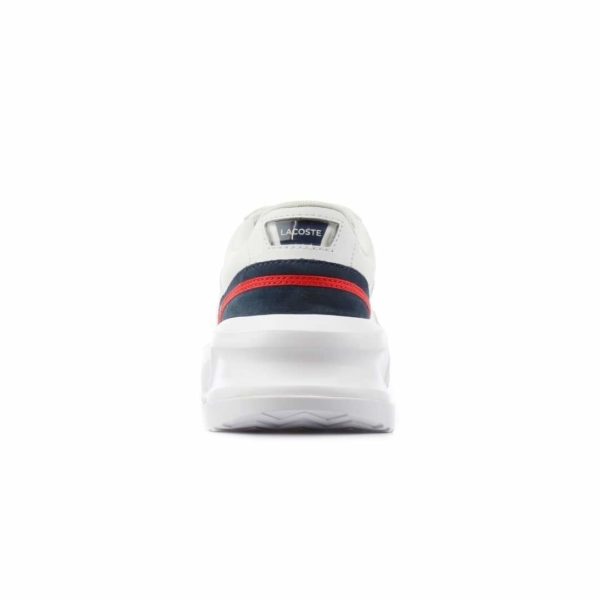 FB_IMG_1615291269674 LACOSTE Ace Lift 0721 1 Sma WHT/NVY/RED LEATHER 7-41SMA0068407