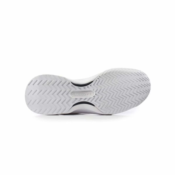 FB_IMG_1615291275537 LACOSTE Ace Lift 0721 1 Sma WHT/NVY/RED LEATHER 7-41SMA0068407