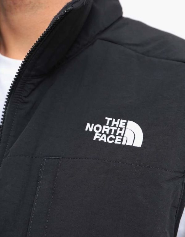 Jelek Për Meshkuj THE NORTH FACE NF0A4QYOJK3
