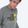 Bluzë Për Meshkuj THE NORTH FACE NF0A4T1HV381