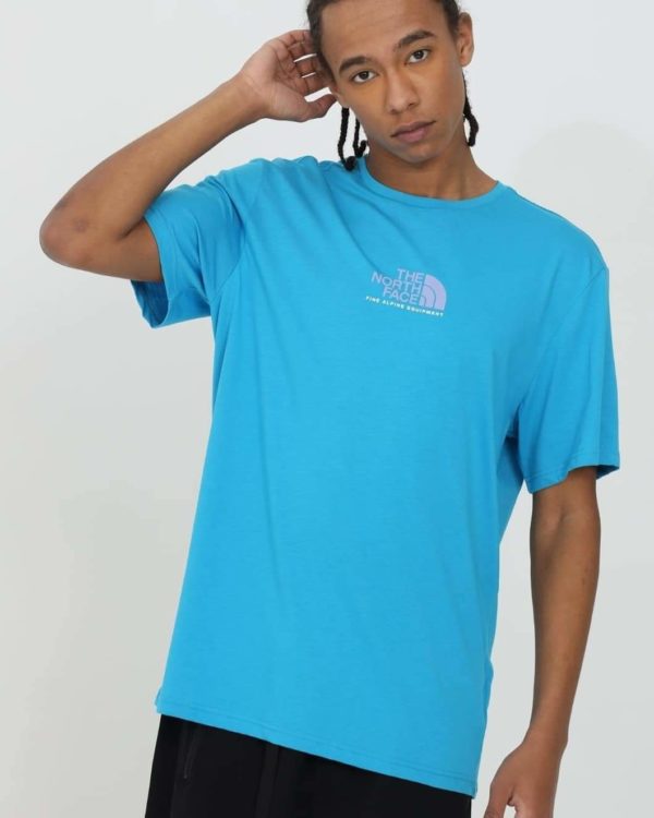 Maicë Për Meshkuj THE NORTH FACE NF0A4SZUD7R1