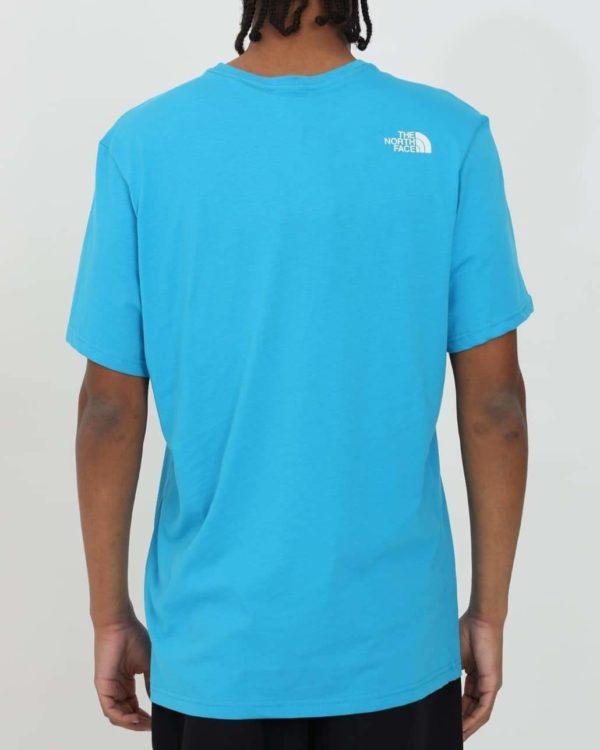 Maicë Për Meshkuj THE NORTH FACE NF0A4SZUD7R1