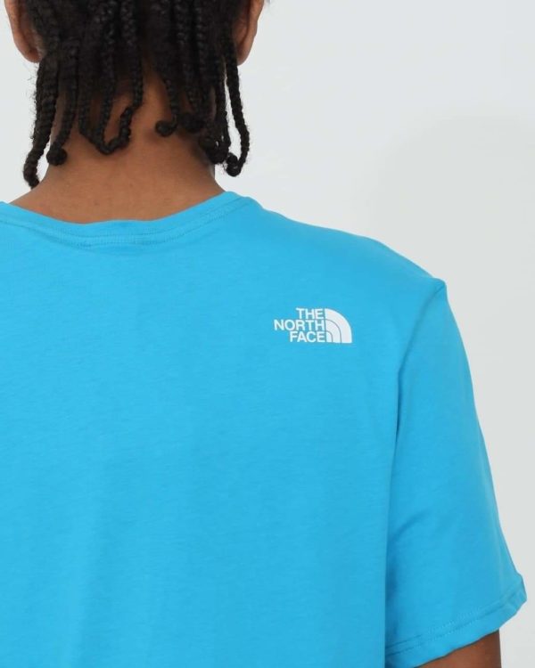 Maicë Për Meshkuj THE NORTH FACE NF0A4SZUD7R1