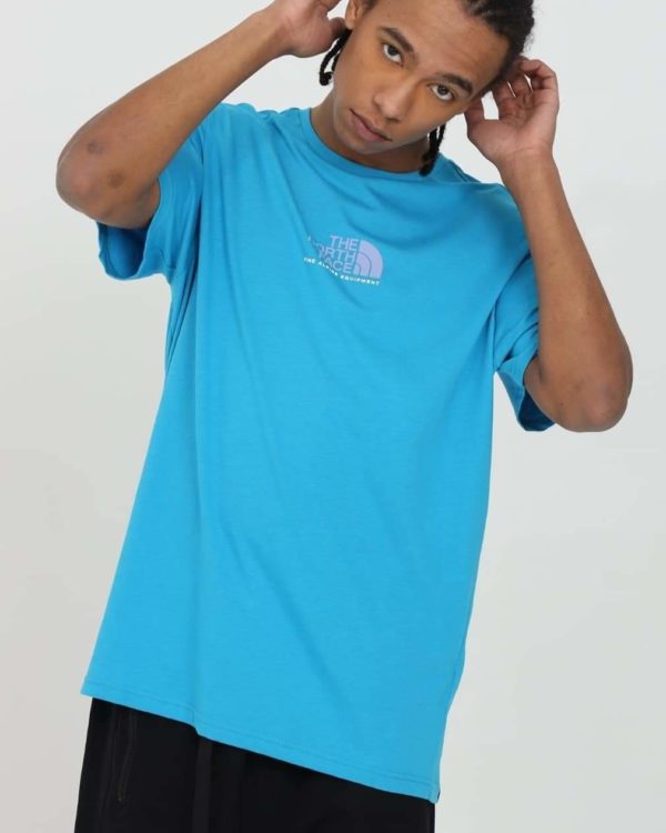 Maicë Për Meshkuj THE NORTH FACE NF0A4SZUD7R1