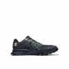TIMBERLAND GARRISON TRAIL LOW HIKER BLACK MESH A23GE 015