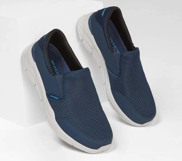FB_IMG_1618310439689 SKECHERS EQUALIZER PRESISTING 232017/NVY