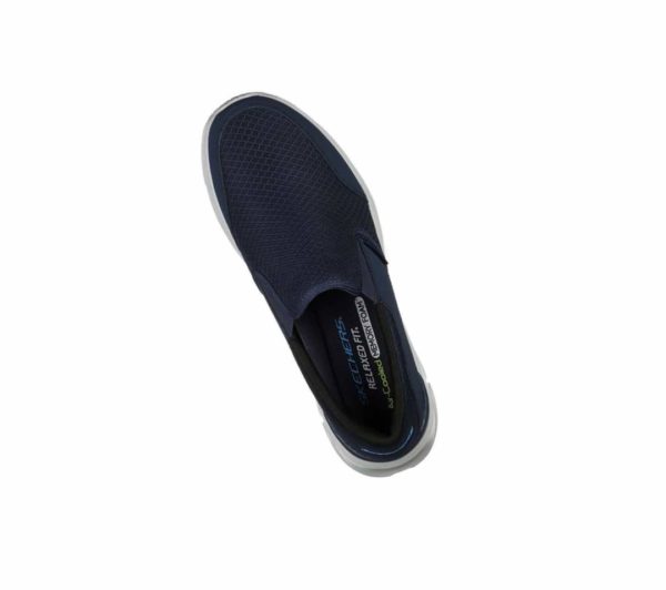 FB_IMG_1618310445741 SKECHERS EQUALIZER PRESISTING 232017/NVY