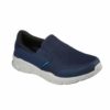 SKECHERS EQUALIZER PRESISTING 232017/NVY