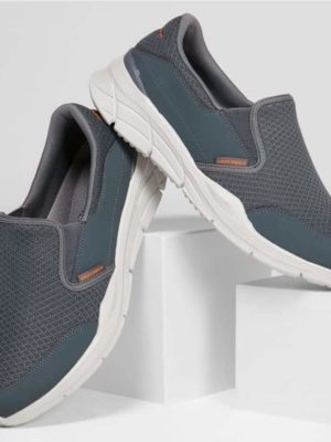 SKECHERS EQUALIZER PRESISTING 232017/CCOR
