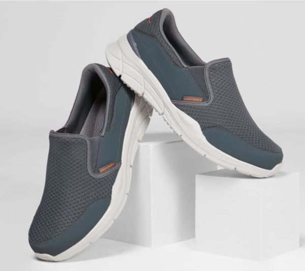 SKECHERS EQUALIZER PRESISTING 232017/CCOR