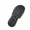 Papuçe SKECHERS Memory Foam 229032/BKW