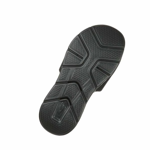 FB_IMG_1618323122432 Papuçe SKECHERS Memory Foam 229032/BKW