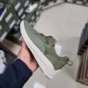 TIMBERLAND BRADSTREET ULTRA OXFORD DARK GREEN KNIT A2QAN