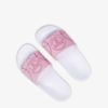 Papuçe SERGIO TACCHINI LIGHT PINK