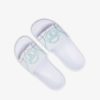 Papuçe SERGIO TACCHINI WHITE