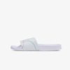 Papuçe SERGIO TACCHINI WHITE
