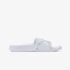 Papuçe SERGIO TACCHINI WHITE