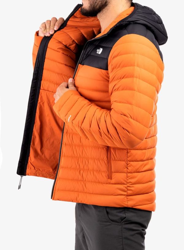 Jakne Për Meshkuj THE NORTH FACE NF0A3Y55T97