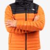 Jakne Për Meshkuj THE NORTH FACE NF0A3Y55T97