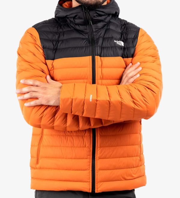 Jakne Për Meshkuj THE NORTH FACE NF0A3Y55T97