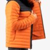 Jakne Për Meshkuj THE NORTH FACE NF0A3Y55T97