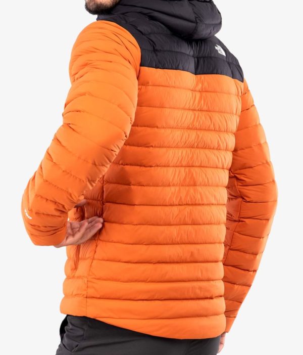 Jakne Për Meshkuj THE NORTH FACE NF0A3Y55T97