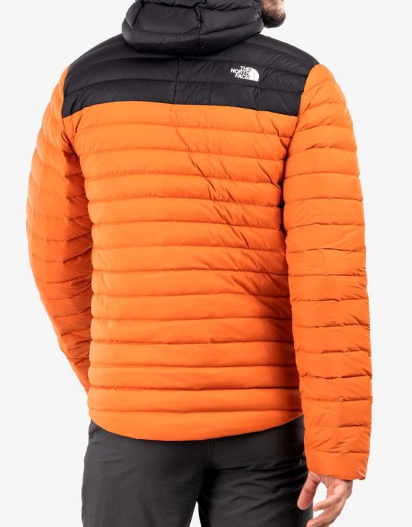Jakne Për Meshkuj THE NORTH FACE NF0A3Y55T97