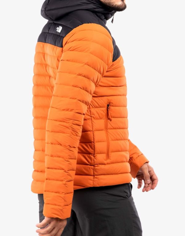 Jakne Për Meshkuj THE NORTH FACE NF0A3Y55T97