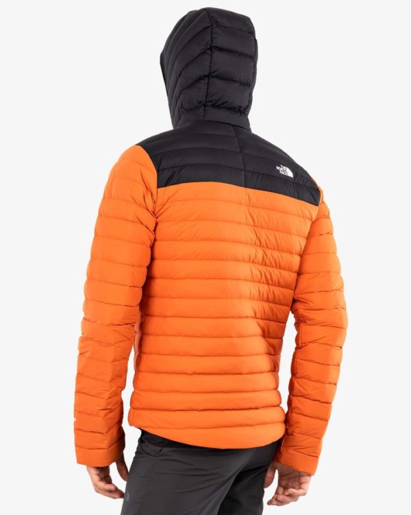 Jakne Për Meshkuj THE NORTH FACE NF0A3Y55T97