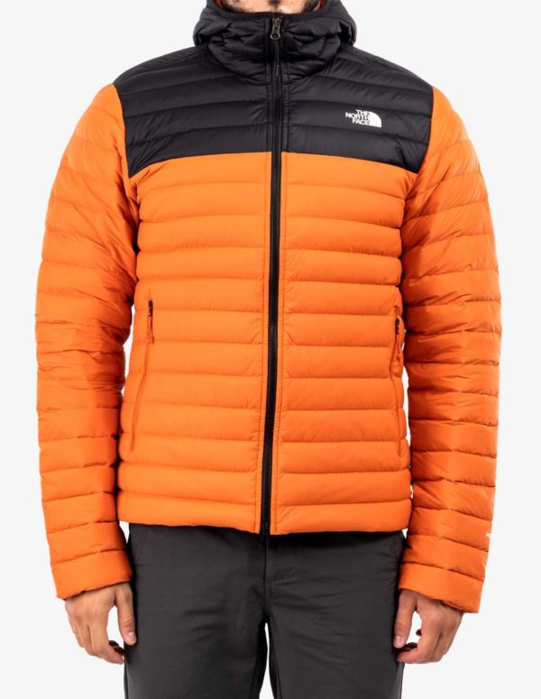 Jakne Për Meshkuj THE NORTH FACE NF0A3Y55T97
