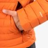 Jakne Për Meshkuj THE NORTH FACE NF0A3Y55T97