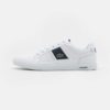 LACOSTE Europa 0722 1 Sma Wht/Nvy LTH/SYN 7-43SMA0024042