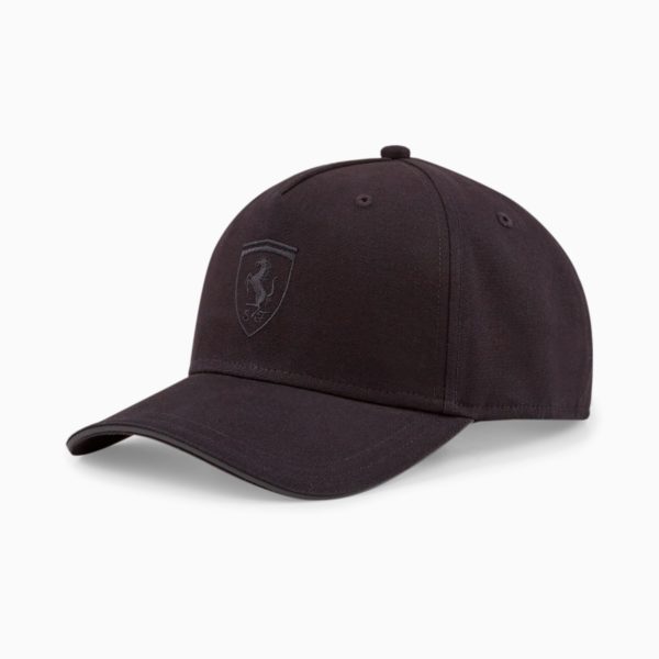 Ferrari-SPTWR-Style-Unisex-Baseball-Cap Kapele PUMA FERRARI 023720-01