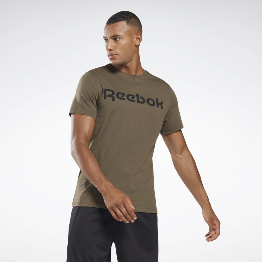 Maicë Për Meshkuj REEBOK HB7268