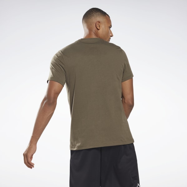 Maicë Për Meshkuj REEBOK HB7268