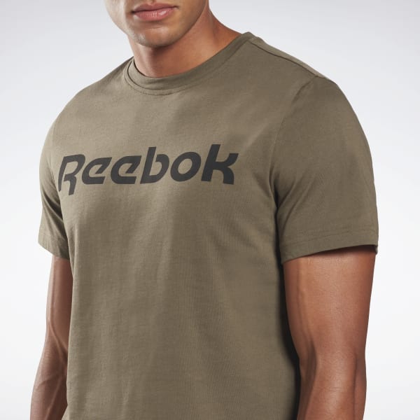 Maicë Për Meshkuj REEBOK HB7268