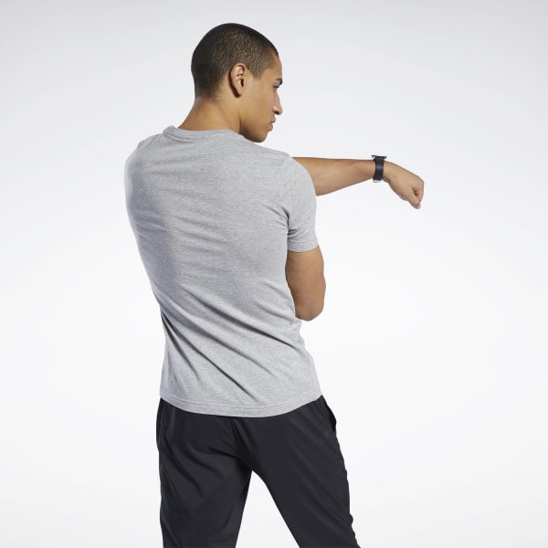 Graphic_Series_Linear_Logo_Tee_Grey_FP9162_03_standard_hover Maicë Për Meshkuj REEBOK FP9162